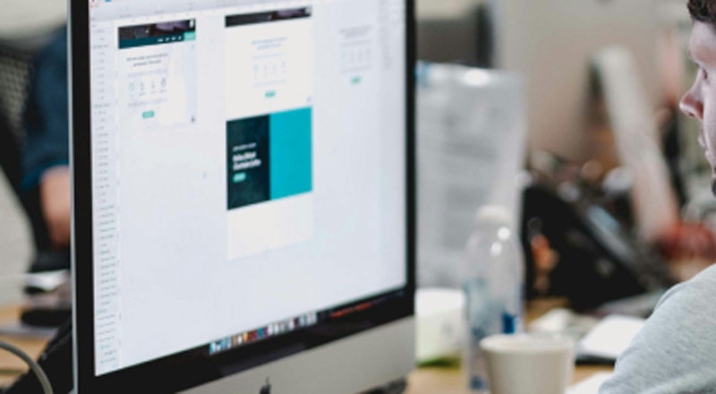 Top fonts for manufacturing company websites